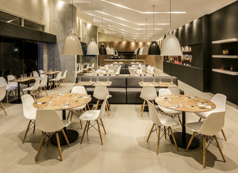 ร้านอาหาร รูปภาพ