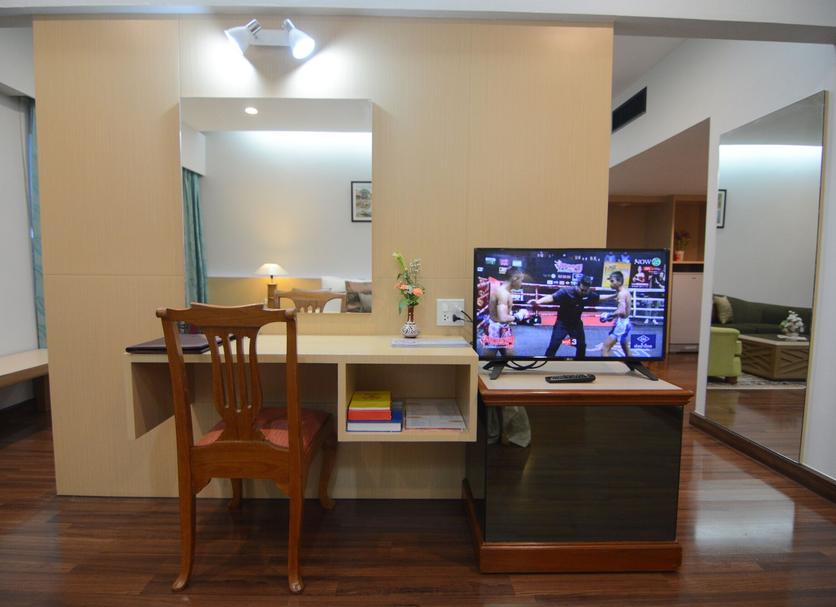 สิ่งอำนวยความสะดวกห้องพัก รูปภาพ