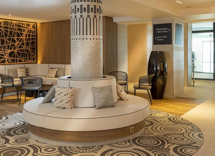 ล็อบบี้ รูปภาพ