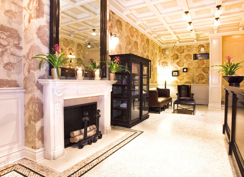 ล็อบบี้ รูปภาพ