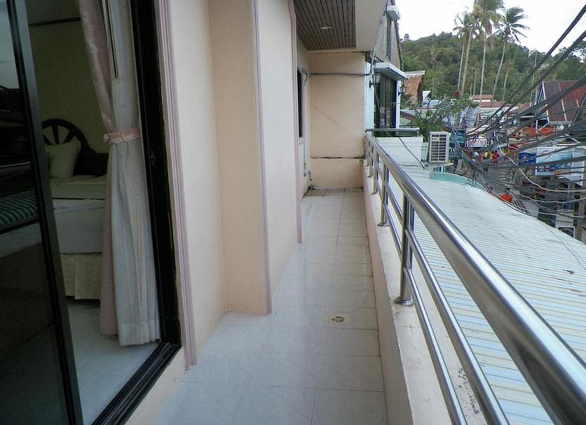 ระเบียง รูปภาพ