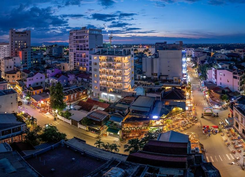 วิวภายนอก รูปภาพ