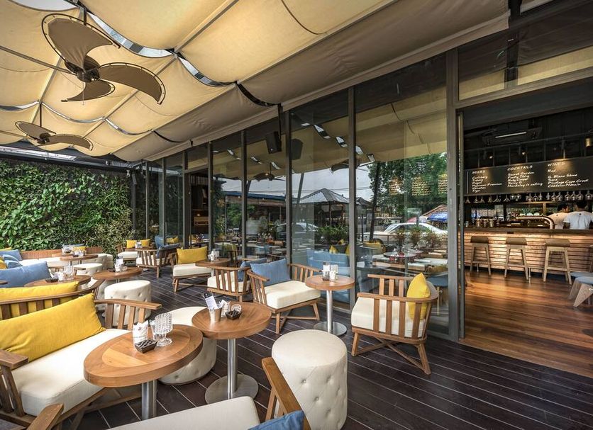 ร้านอาหาร รูปภาพ