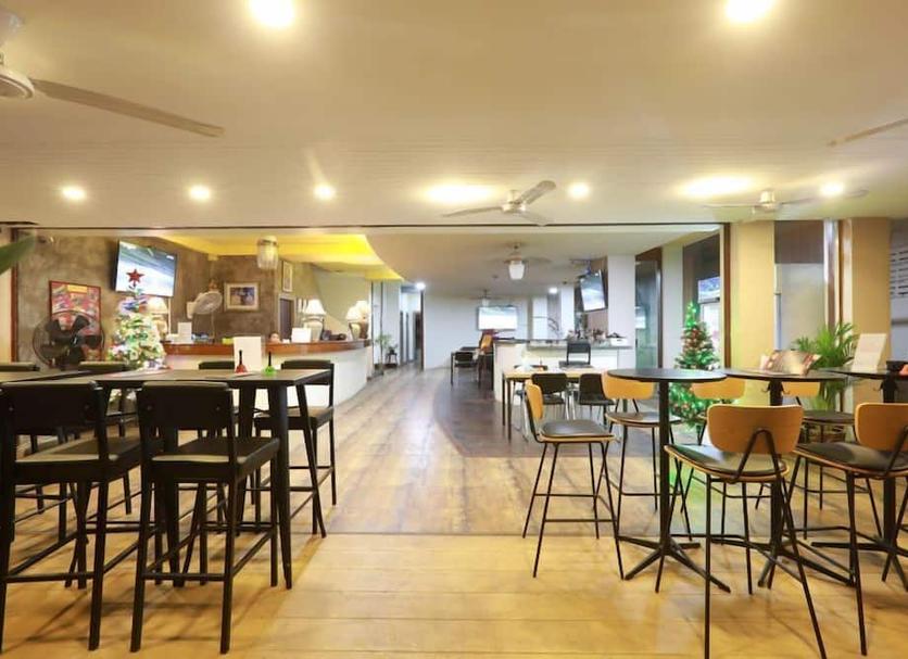 ร้านอาหาร รูปภาพ