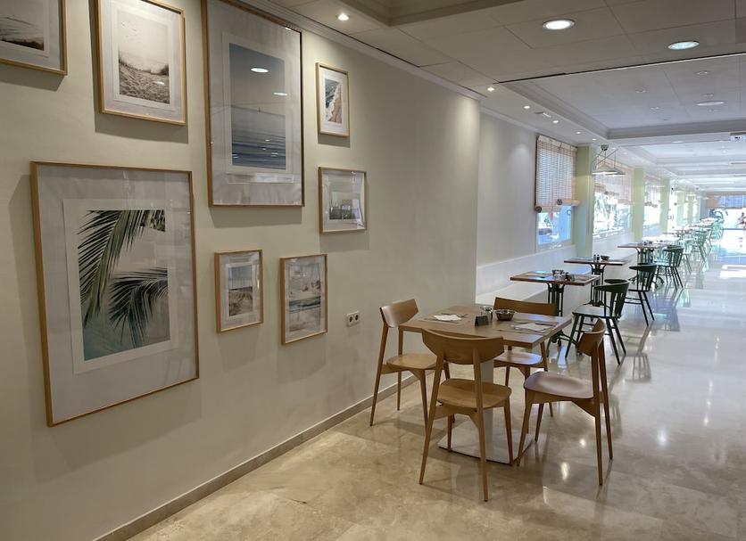 ร้านอาหาร รูปภาพ