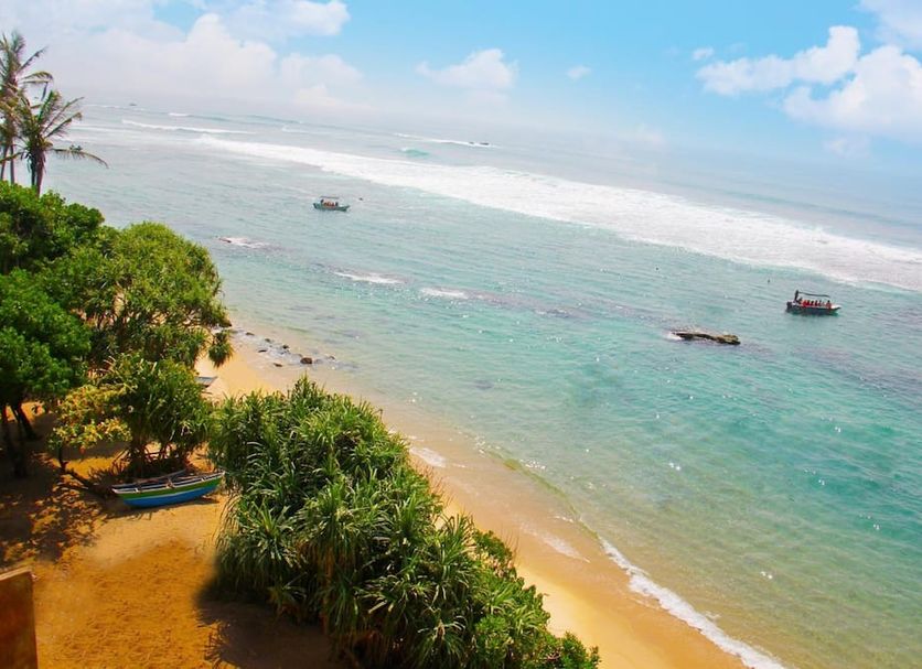 ชายหาด รูปภาพ