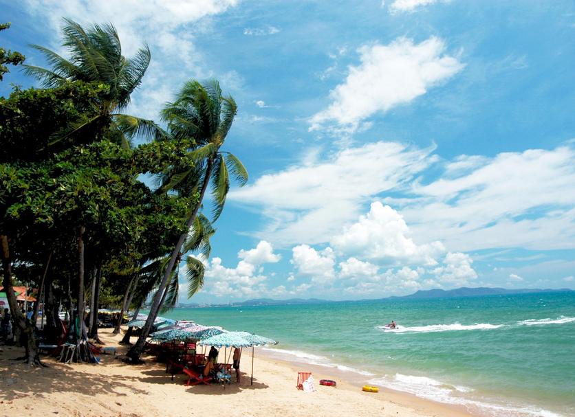 ชายหาด รูปภาพ