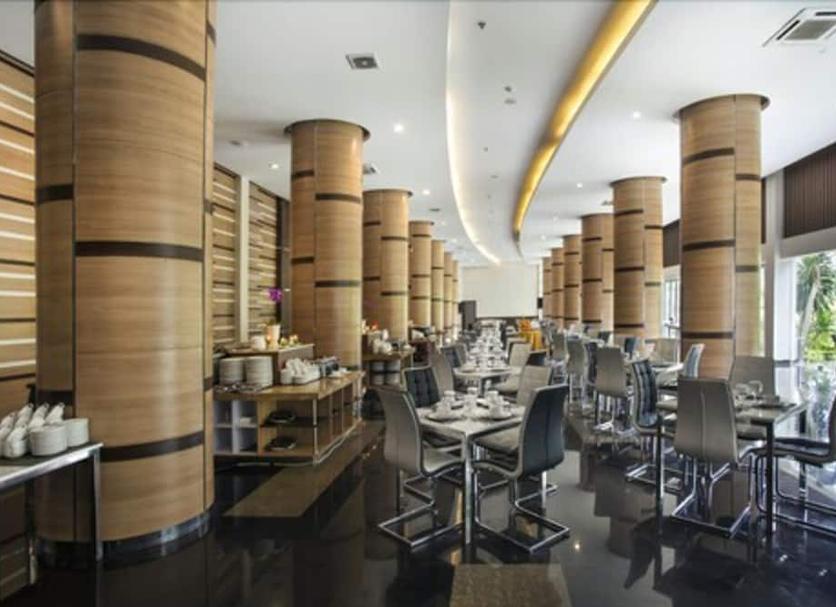 ร้านอาหาร รูปภาพ