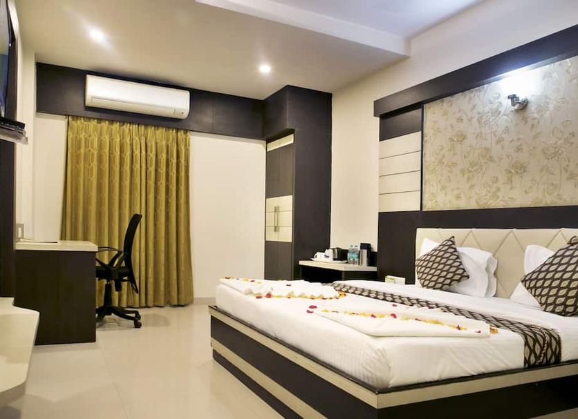 ห้องนอน รูปภาพ