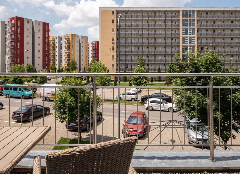 ระเบียง รูปภาพ