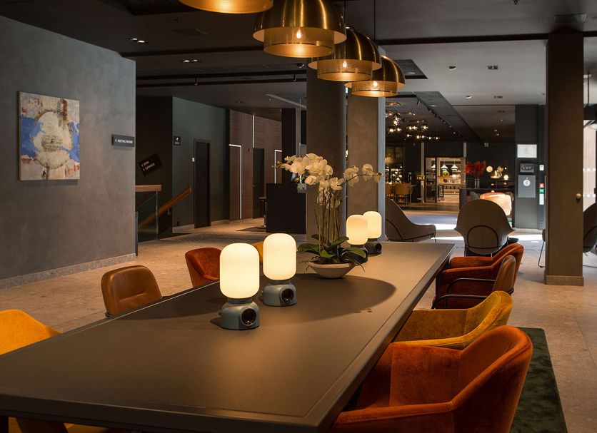 ล็อบบี้ รูปภาพ