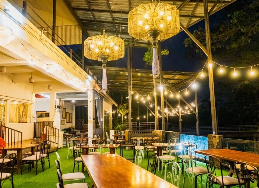 ร้านอาหาร รูปภาพ