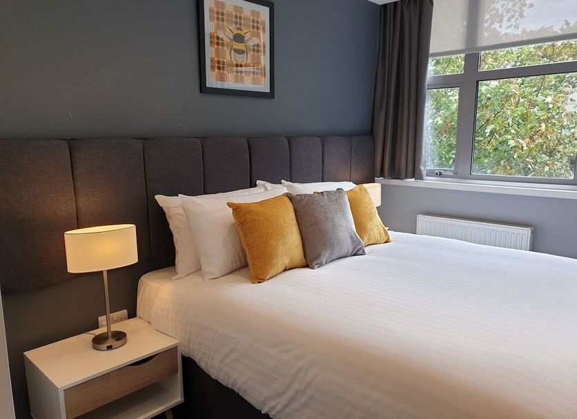 ห้องนอน รูปภาพ