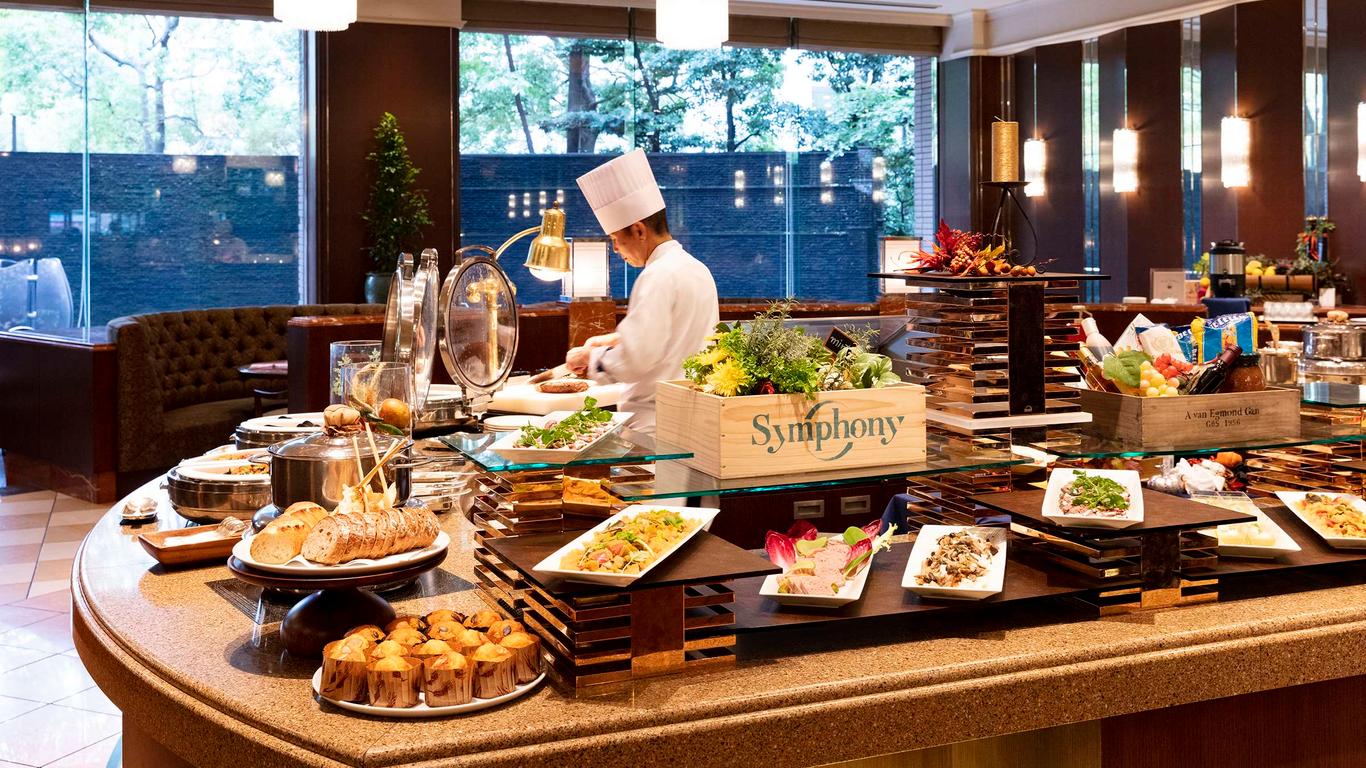 โรงแรมรอยัลปาร์ค