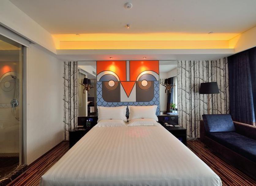 ห้องนอน รูปภาพ