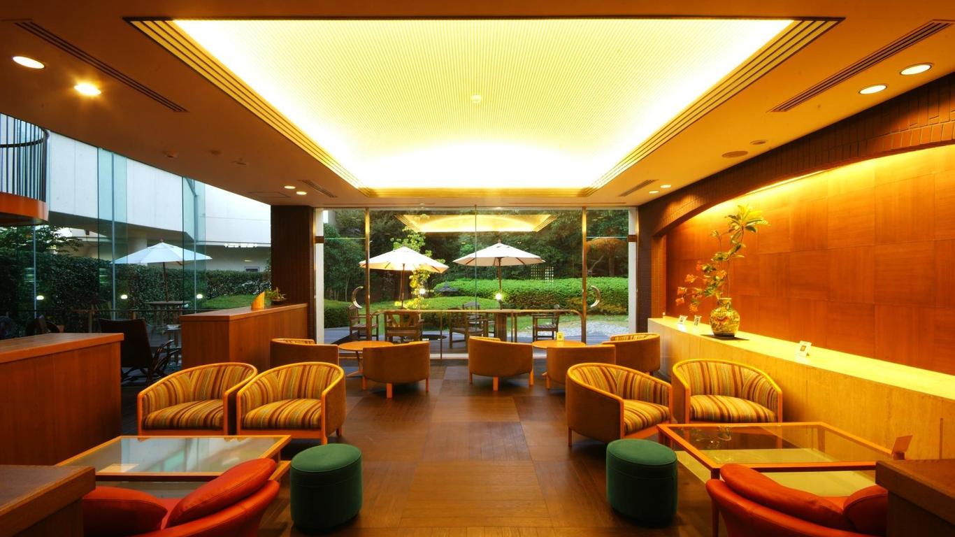 โรงแรมฮิดามาริ