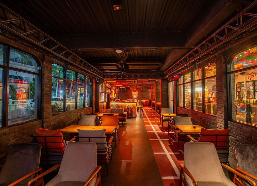 ร้านอาหาร รูปภาพ