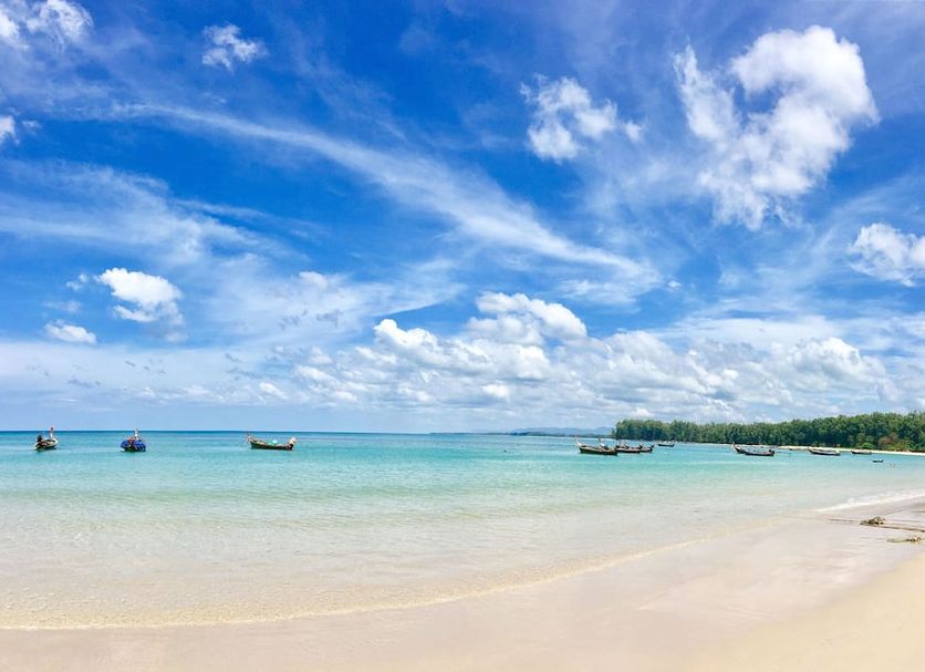 ชายหาด รูปภาพ