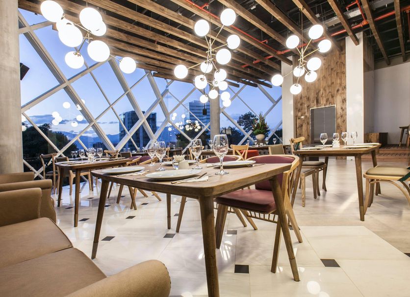 ร้านอาหาร รูปภาพ