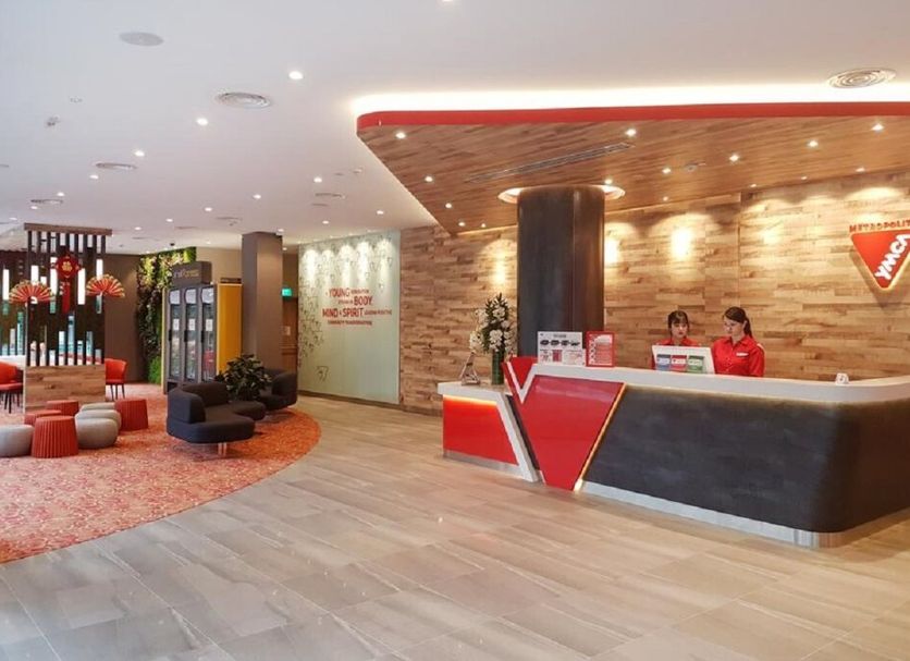 แผนกต้อนรับส่วนหน้า รูปภาพ