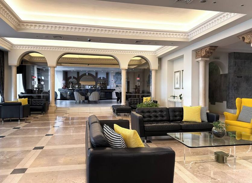 ล็อบบี้ รูปภาพ