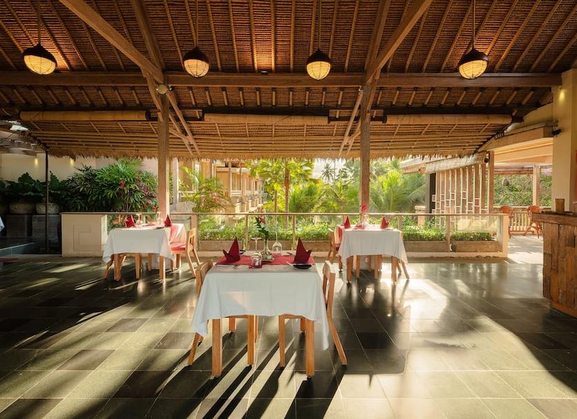 ร้านอาหาร รูปภาพ