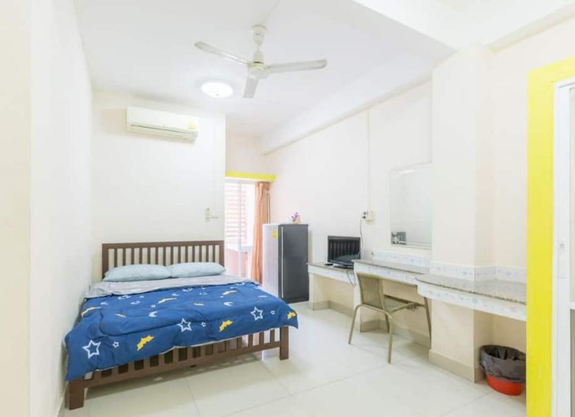 ห้องนอน รูปภาพ