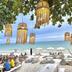 ชายหาด