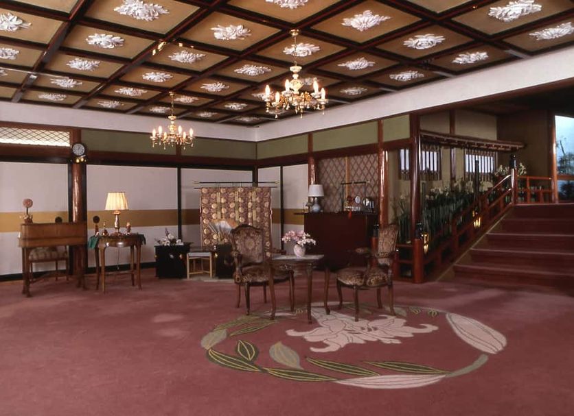 ล็อบบี้ รูปภาพ