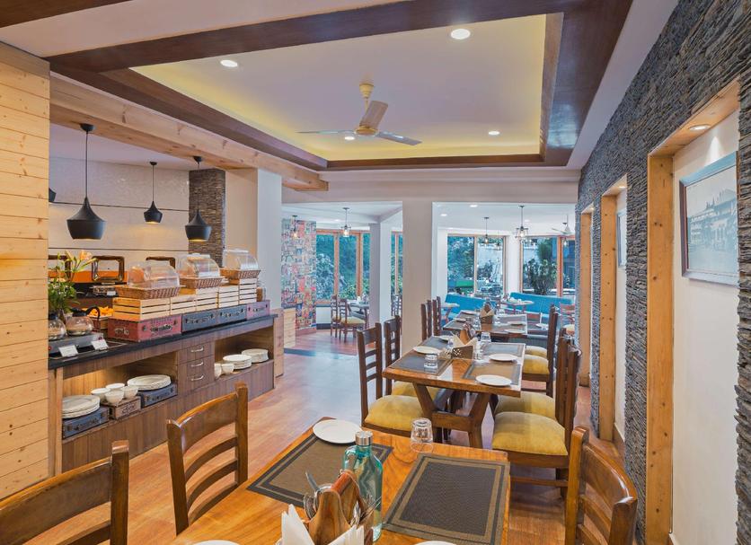 ร้านอาหาร รูปภาพ