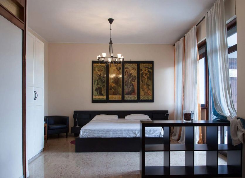 ห้องนอน รูปภาพ