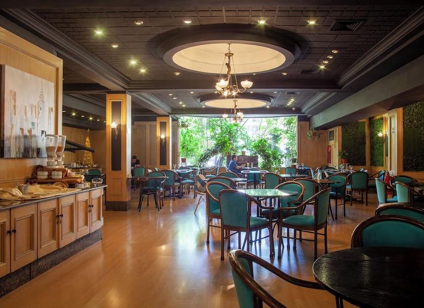 ร้านอาหาร รูปภาพ