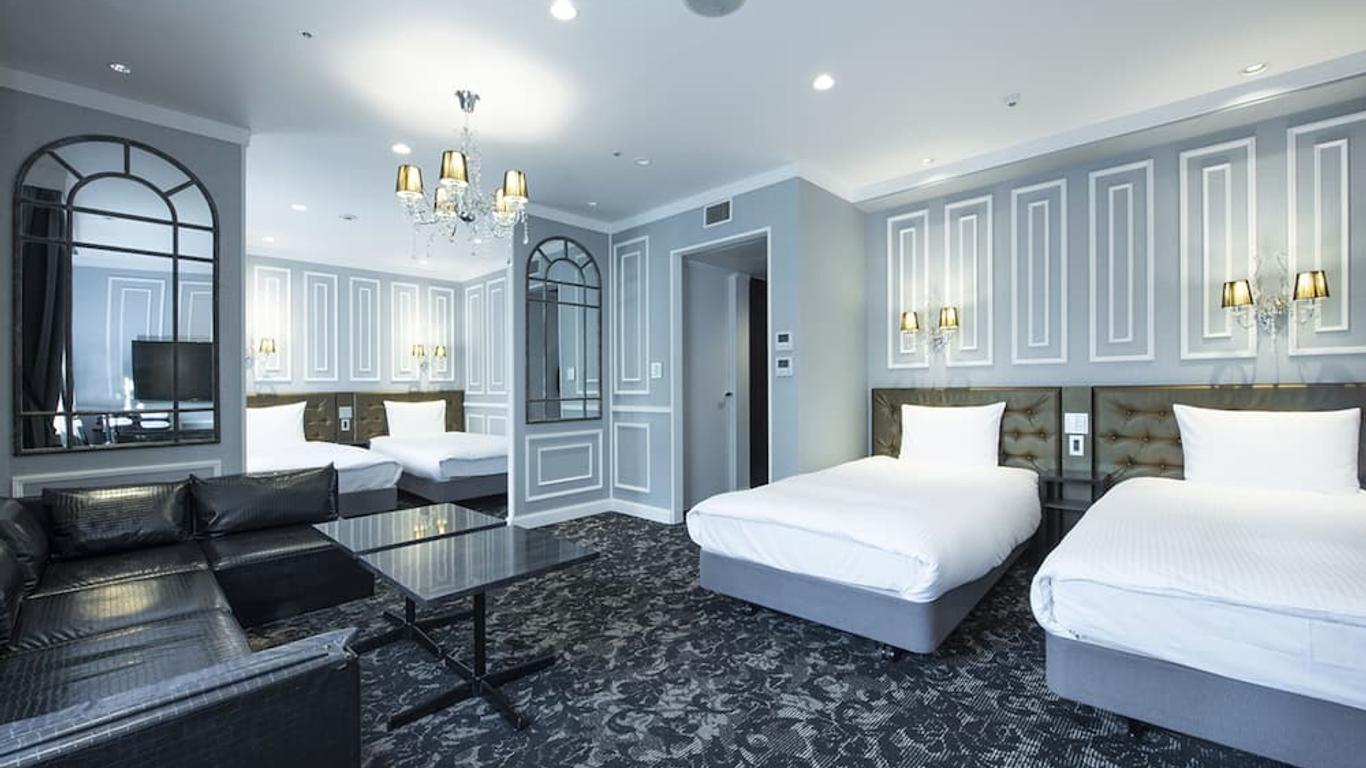 โรงแรมพลัมม์