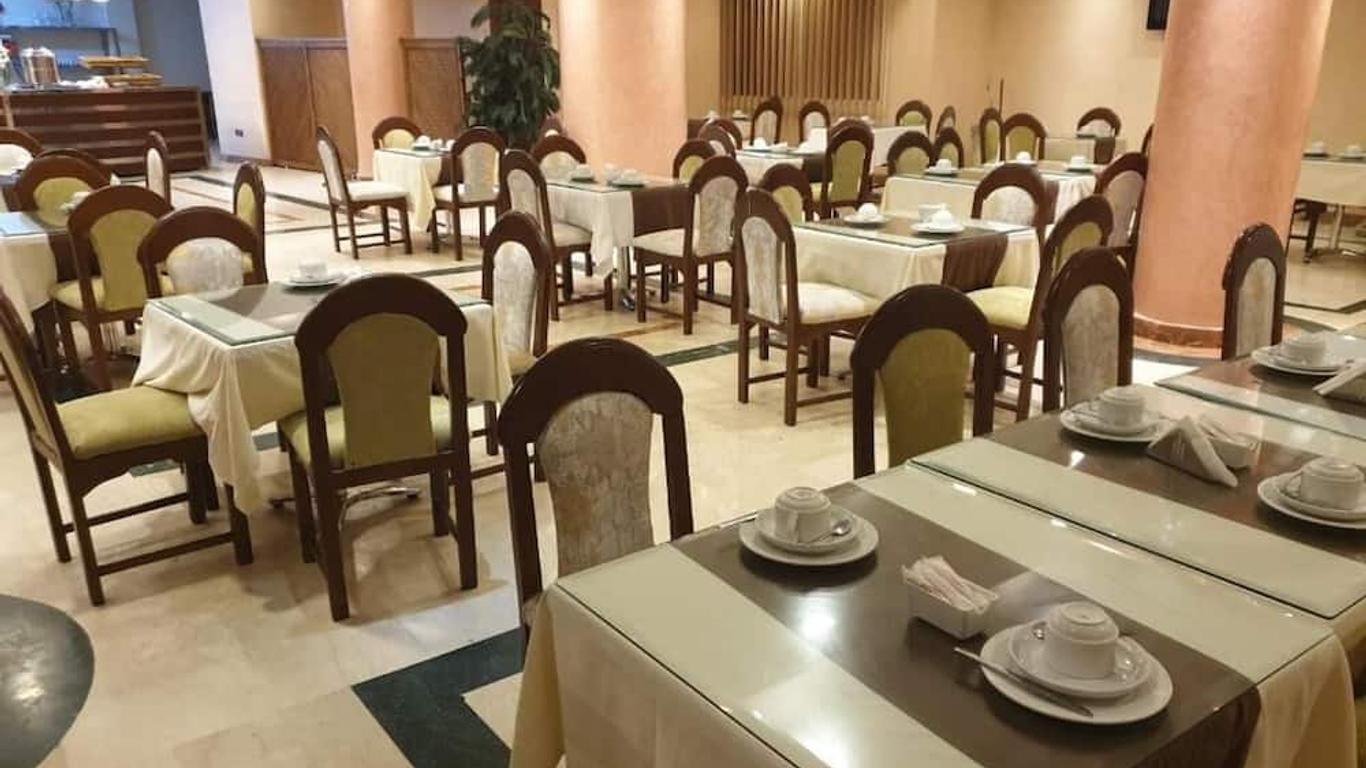 Hôtel Amouday