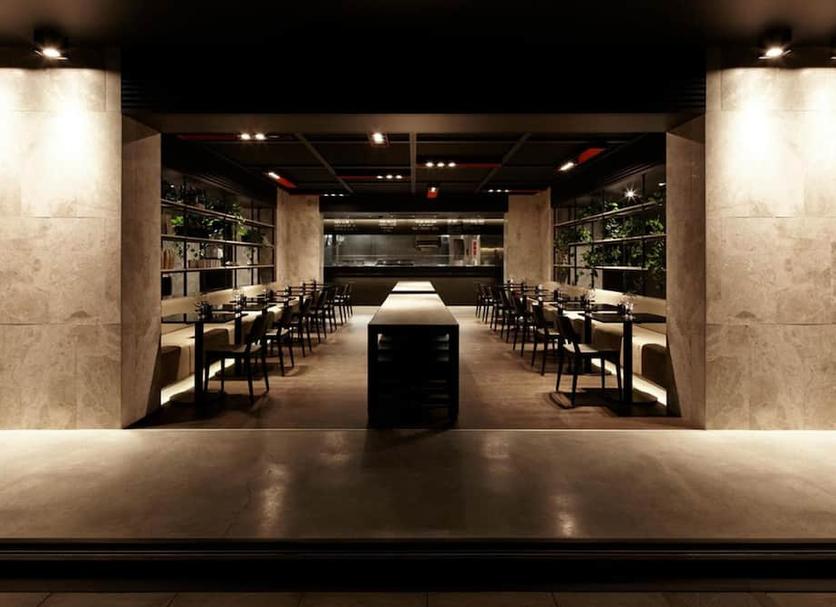 ร้านอาหาร รูปภาพ