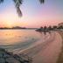 ชายหาด