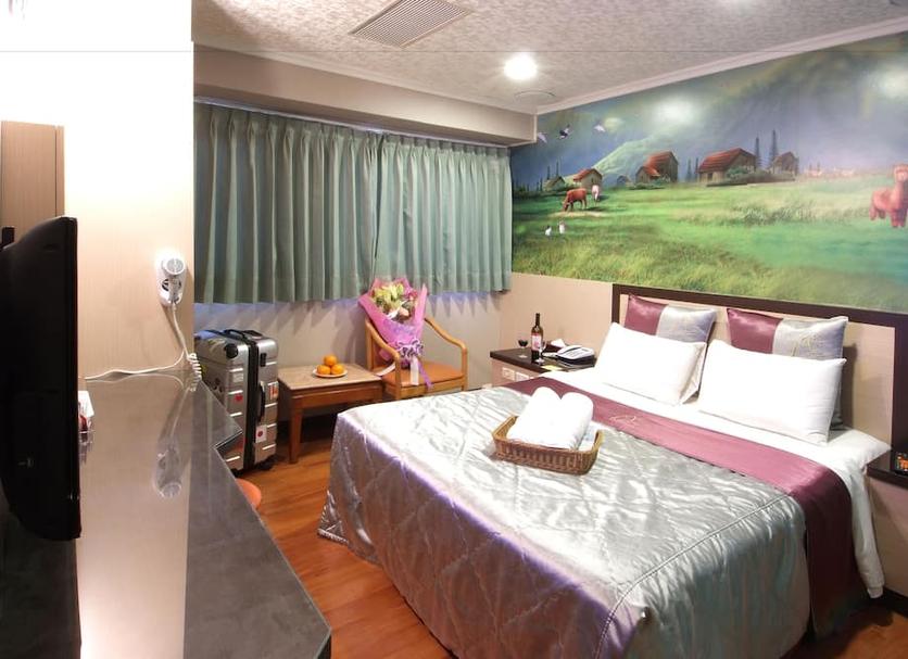 ห้องนอน รูปภาพ