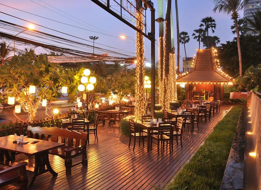 ร้านอาหาร รูปภาพ