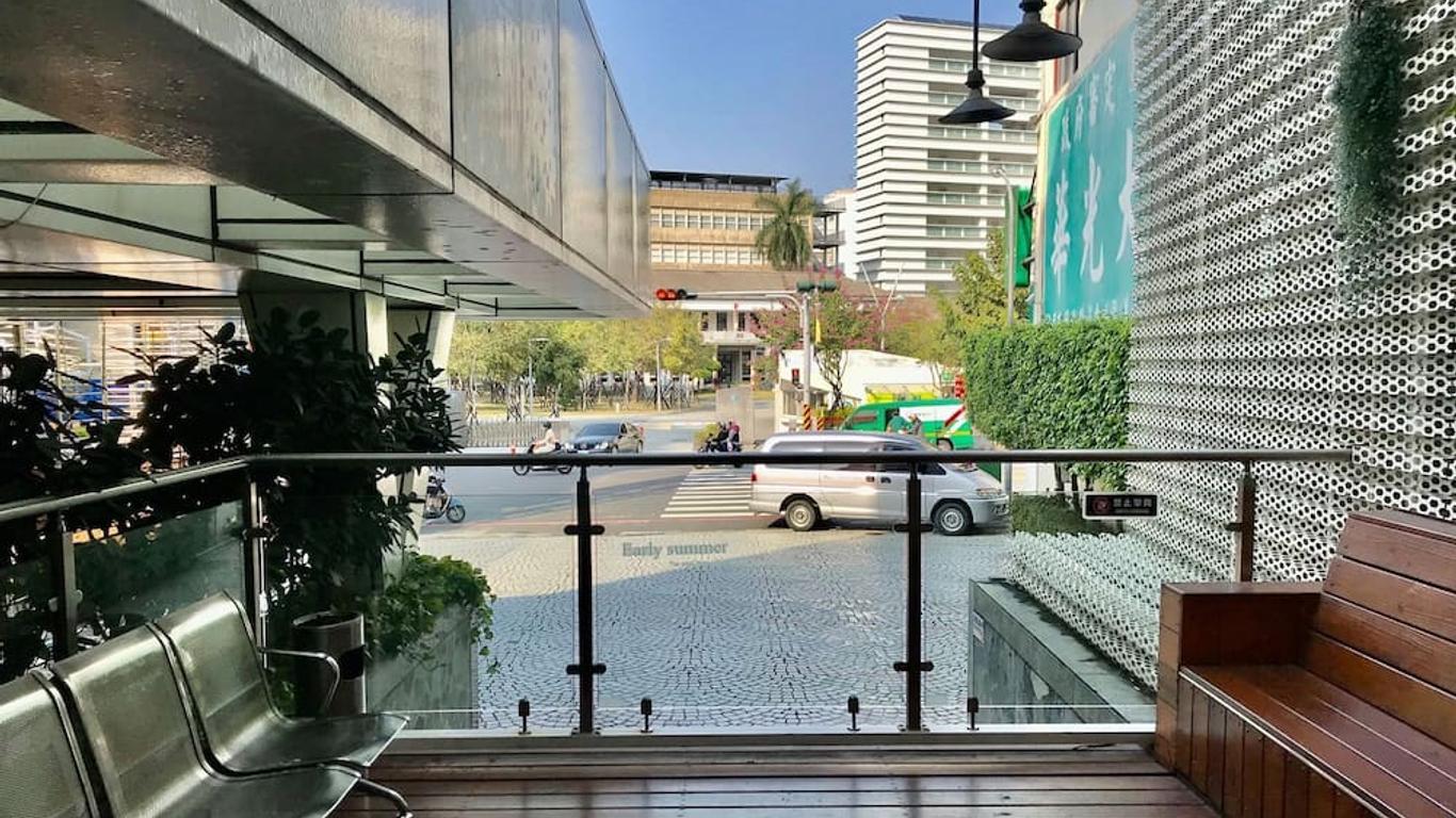 โรงแรมโอเรียนตัล