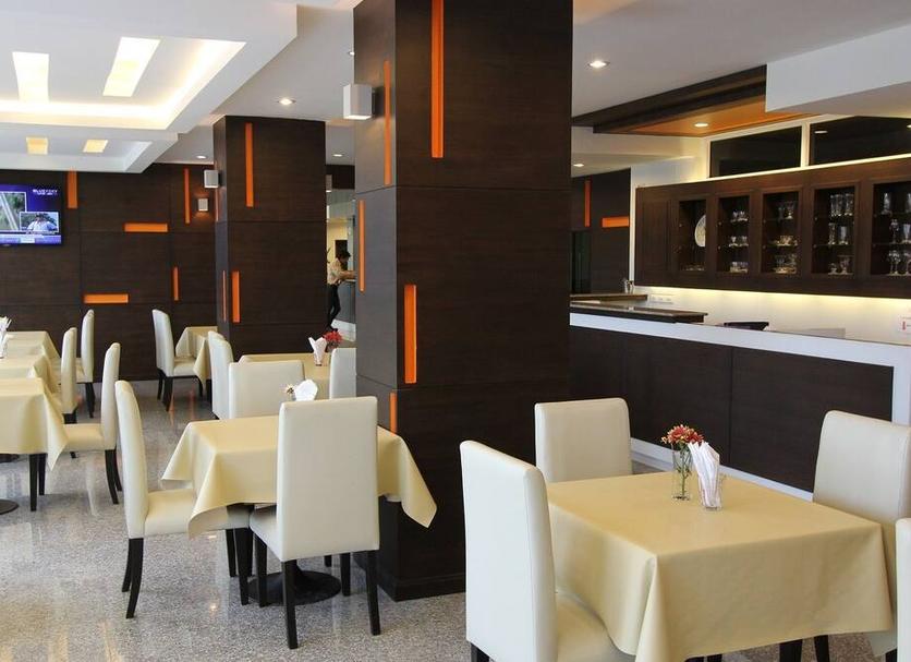 ร้านอาหาร รูปภาพ