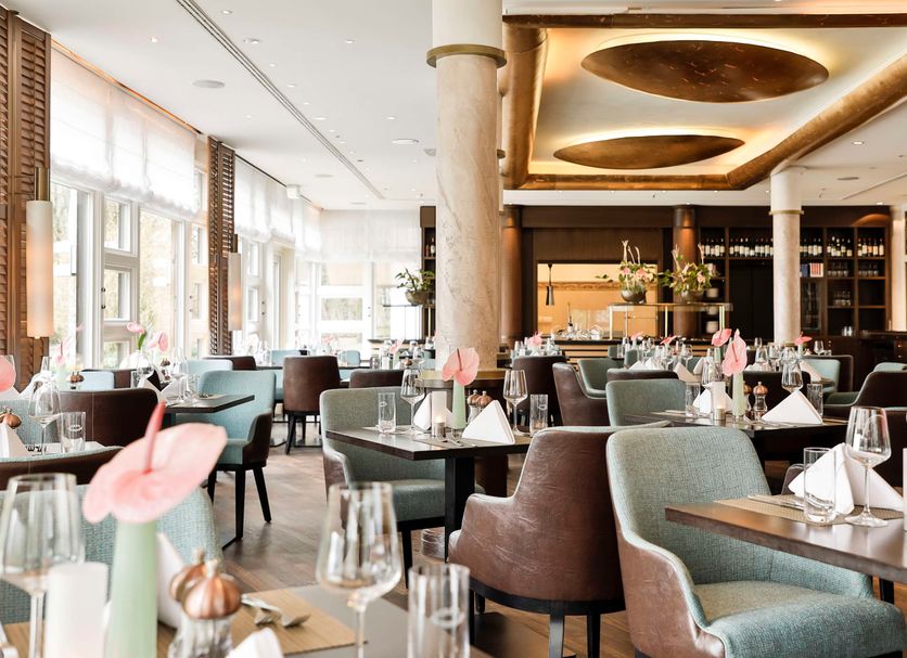 ร้านอาหาร รูปภาพ