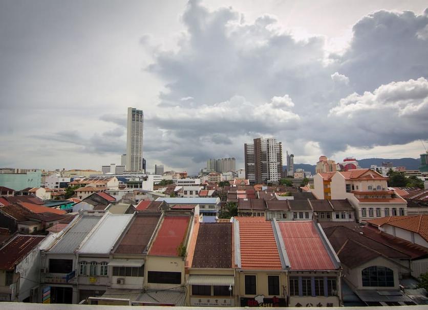 วิวภายนอก รูปภาพ