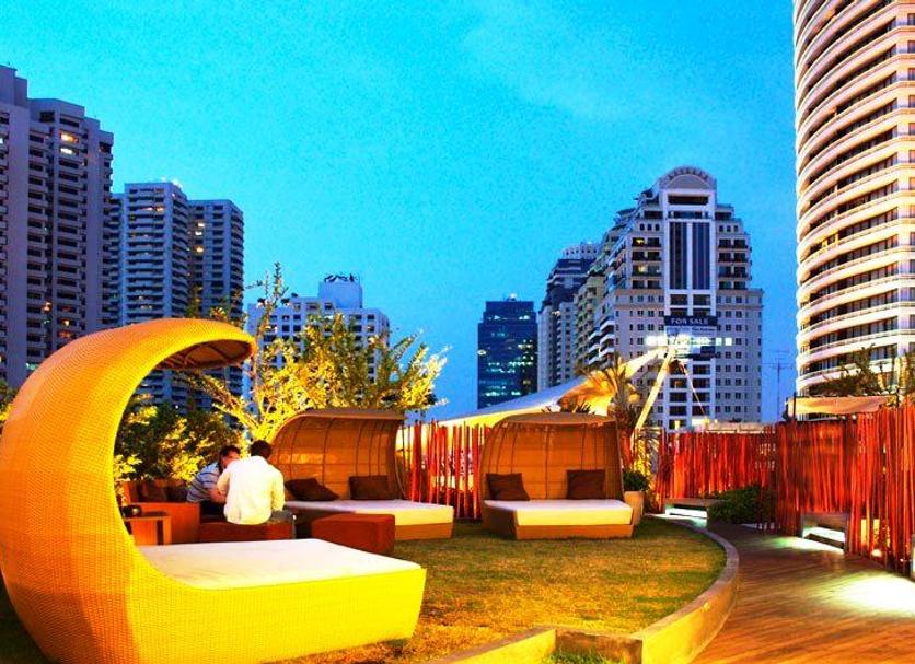 เลานจ์ รูปภาพ