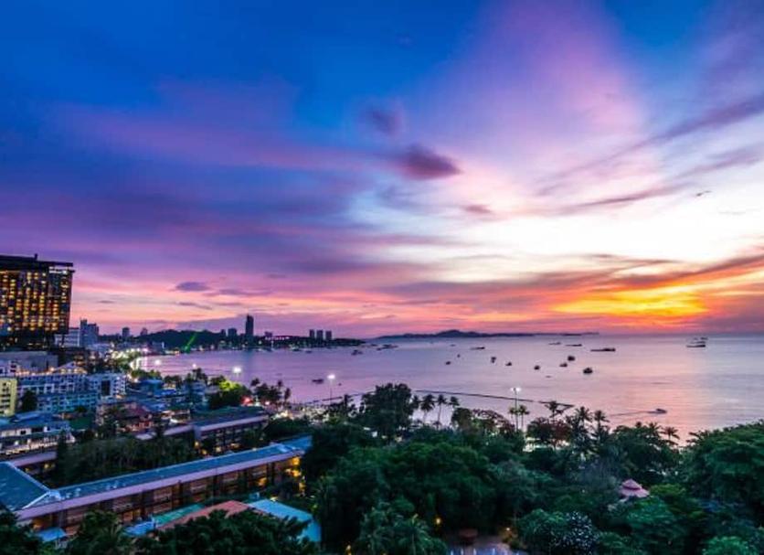 วิวภายนอก รูปภาพ