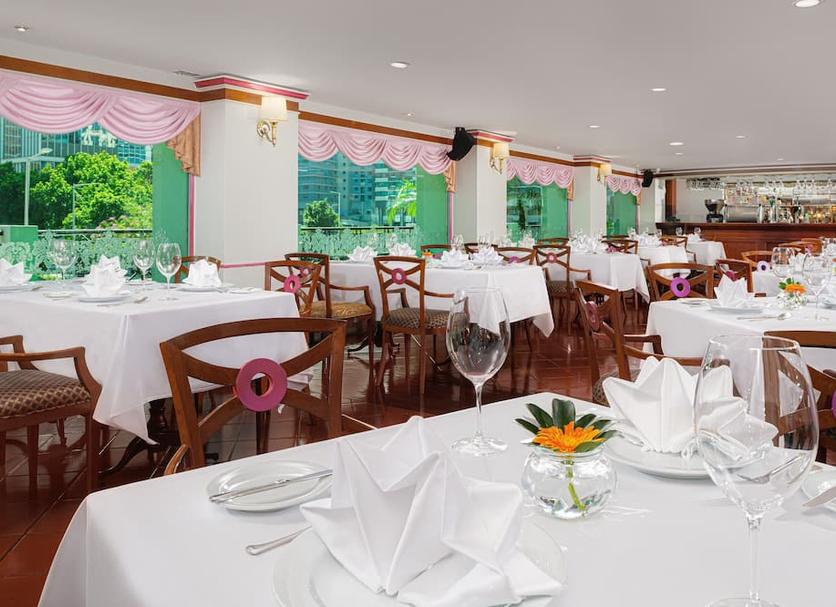 ร้านอาหาร รูปภาพ