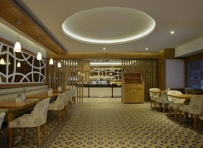 ร้านอาหาร รูปภาพ