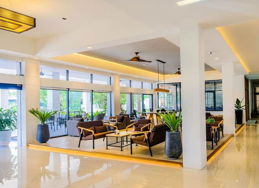 ล็อบบี้ รูปภาพ