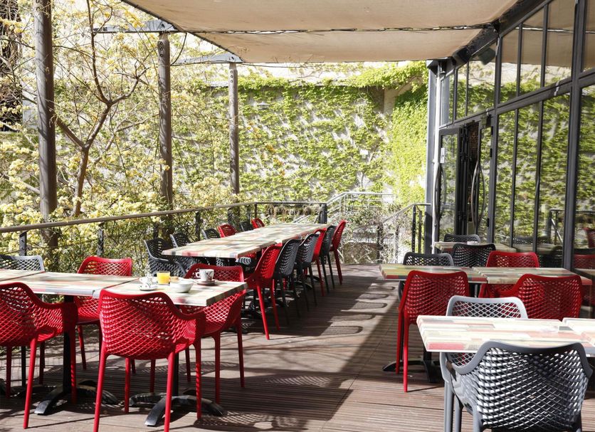 ร้านอาหาร รูปภาพ