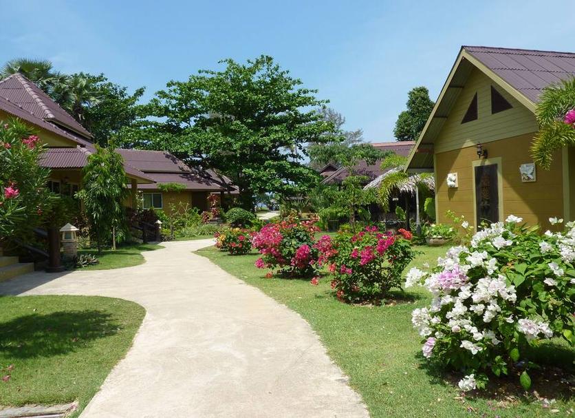 วิวภายนอก รูปภาพ