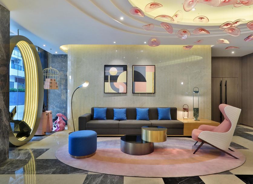 เลานจ์ รูปภาพ